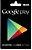 Cartão Gift Card Google Play $100 - Imagem 1