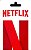 Cartão Gift Card Netflix R$50 - Imagem 1