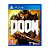Jogo Doom - PS4 - Imagem 1