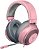 Headset Gamer Kraken Quartz 7.1 Rosa - Razer - Imagem 1