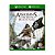 Jogo Assassin's Creed IV: Black Flag - Xbox One/Xbox 360 - Imagem 1