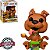 Boneco Funko Scooby Doo #843 - Scooby Doo - Imagem 1