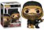 Boneco Funko Pop Scorpion #1058 - Mortal Kombat - Imagem 1