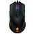 Mouse Gamer Balder EG - 107 Evolut 1000-7000 DPI - Evolut - Imagem 1