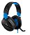 Headset Gamer Recon 70 Preto e Azul - Turtle Beach - Imagem 1