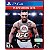 Jogo EA Sports UFC 3 - PS4 Hits - Imagem 1