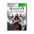 Jogo Assassin's Creed Brotherood Xbox360 - Imagem 1