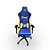 Cadeira Gamer Dazz Nations Brasil - Imagem 1