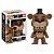 Funko Pop #106 - Freddy - Five Nights - Imagem 1