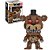 Funko Pop #111 Nightmare Freddy - Five Nights - Imagem 1