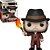 Boneco Funko Van Helsing #1075 - Dracula - Imagem 1