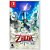 The Legend Of Zelda: Breath Of The Wild - Nintendo Switch [Nintendo Switch] - Imagem 1