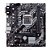 Placa Mae Arktek  AK-410M EG Intel LGA 1200 - Imagem 1