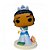 Boneco Funko Pop Raya Tiana #1014 - Disney - Imagem 1