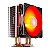 Cooler Processador Deepcool GAMMAXX 400 V2 - Imagem 1
