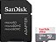 Cartão de Memória Sandisk 128GB Classe 10 - Imagem 1