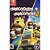 Jogo Overcooked + Overcooked 2 - Switch - Imagem 1
