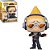 Boneco Funko Pop My Hero Academia #920 - Present Mic - Imagem 1