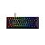 Teclado Razer Huntsman Preto Mini 60% - Imagem 1