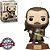 Funko Pop #422- Qui-Gon - Star Wars - Imagem 1