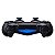 Controle Sem Fio Sony Dualshock 4 Preto - PS4 - Imagem 5