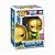 Funko Pop #395 - Dictor Fate- Justice League - Imagem 1