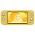 Console Nintendo Switch Lite - Amarelo - Imagem 1