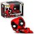 Funko Pop #320 - Deadpool - Imagem 1