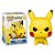 Funko Pop #779 -Pikachu  - Pokemon - Imagem 1