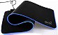 Mouse Pad Speed LumUs Dazz RGB - Extra Grande - Imagem 1