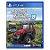 Jogo  Farming Simulator 22 - PS4 - Imagem 1