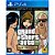 Game Grand Theft Auto The Trilogy – The Definitive Edition - PS4 - Imagem 1