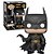 Funko Pop #275- Batman (1989): Batman 80th Anniver - Imagem 1