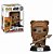 Funko Pop #290 - Wicket W. Warrick -Star Wars - Imagem 1