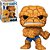 Boneco Funko Fantastic Four #560 - The Thing - Imagem 1