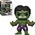 Boneco Funko Marvel #629 - Hulk - Imagem 1
