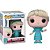 Funko Pop #588 - Young Elsa - Disney - Imagem 1