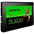 SSD240Gb Adata - Imagem 1