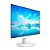 Monitor Branco Philips 21.5 Branco - Imagem 3