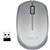 Mouse S/Fio Logitech M170 Prata - Imagem 1