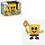 Boneco Funko Spongebob Squarepants - Imagem 1