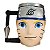 Caneca Naruto 3D - Imagem 1