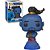 Boneco Funko Disney Aladdin #539 - Genie - Imagem 1