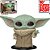 Boneco Funko Grande Star Wars #369 - The Child - Imagem 1