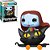 Boneco Funko Pop Disney #08 - Sally In Cat Cart - Imagem 1