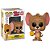 Boneco Funko Tom And Jerry #405 - Jerry - Imagem 1