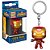 Chaveiro Pocket Pop -Iron Man - Marvel - Imagem 1