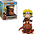 Funko Pop #106 - Naruto on Gamakichi - Naruto - Imagem 1