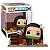 Funko Pop #883 - Mini Nezulo - Demon Slayer - Imagem 1