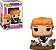Funko Pop #1015 - Cinderella - Disney - Imagem 1